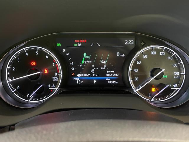 ハリアー G 純正ディスプレイオーディオ・トヨタセーフティセンス・バックモニター・スペアキー・ワイヤレス充電・パワーバックドア・LEDヘッドライト・ETC・アダプティブクルーズコントロール・デジタルインナーミラー(21枚目)