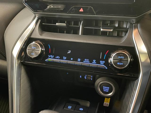 ハリアー G 純正ディスプレイオーディオ・トヨタセーフティセンス・バックモニター・スペアキー・ワイヤレス充電・パワーバックドア・LEDヘッドライト・ETC・アダプティブクルーズコントロール・デジタルインナーミラー(22枚目)