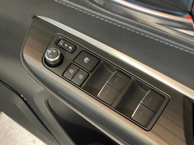 ハリアー G 純正ディスプレイオーディオ・トヨタセーフティセンス・バックモニター・スペアキー・ワイヤレス充電・パワーバックドア・LEDヘッドライト・ETC・アダプティブクルーズコントロール・デジタルインナーミラー(24枚目)