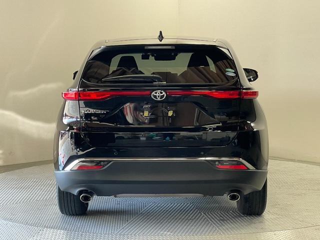 ハリアー G 純正ディスプレイオーディオ・トヨタセーフティセンス・バックモニター・スペアキー・ワイヤレス充電・パワーバックドア・LEDヘッドライト・ETC・アダプティブクルーズコントロール・デジタルインナーミラー(26枚目)