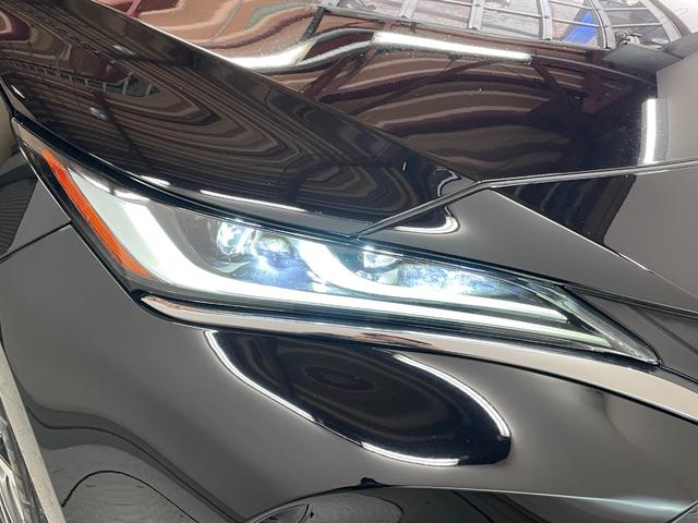 ハリアー G 純正ディスプレイオーディオ・トヨタセーフティセンス・バックモニター・スペアキー・ワイヤレス充電・パワーバックドア・LEDヘッドライト・ETC・アダプティブクルーズコントロール・デジタルインナーミラー(28枚目)