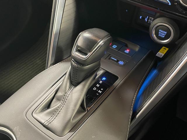 ハリアー G 純正ディスプレイオーディオ・トヨタセーフティセンス・バックモニター・スペアキー・ワイヤレス充電・パワーバックドア・LEDヘッドライト・ETC・アダプティブクルーズコントロール・デジタルインナーミラー(29枚目)