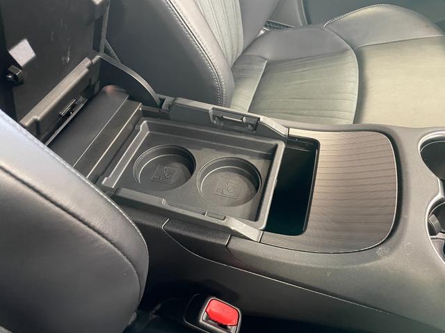 ハリアー G 純正ディスプレイオーディオ・トヨタセーフティセンス・バックモニター・スペアキー・ワイヤレス充電・パワーバックドア・LEDヘッドライト・ETC・アダプティブクルーズコントロール・デジタルインナーミラー(30枚目)