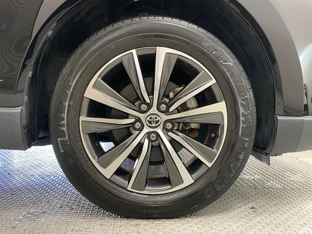 ハリアー G 純正ディスプレイオーディオ・トヨタセーフティセンス・バックモニター・スペアキー・ワイヤレス充電・パワーバックドア・LEDヘッドライト・ETC・アダプティブクルーズコントロール・デジタルインナーミラー(42枚目)