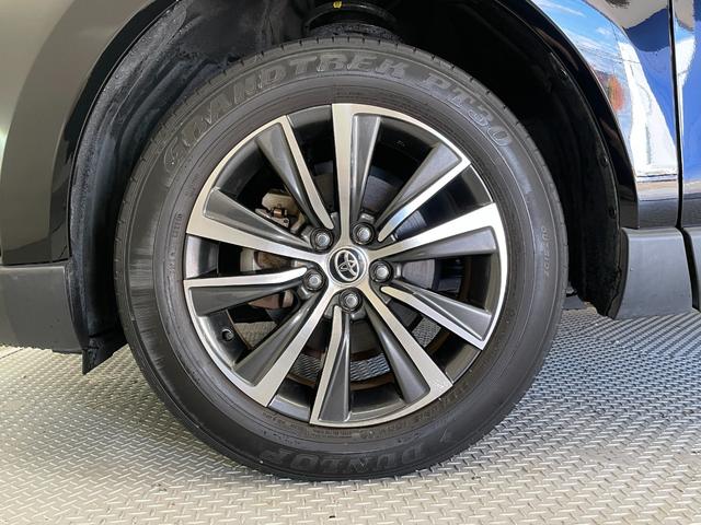 ハリアー G 純正ディスプレイオーディオ・トヨタセーフティセンス・バックモニター・スペアキー・ワイヤレス充電・パワーバックドア・LEDヘッドライト・ETC・アダプティブクルーズコントロール・デジタルインナーミラー(43枚目)