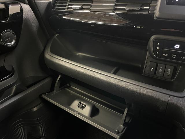 Ｎ－ＢＯＸカスタム Ｌ　純正ナビ・バックモニター・スマートキー・スペアキー・ホンダセンシング・アダプティブクルーズコントロール・前席シートヒーター・クリアランスソナー・ＬＥＤヘッドライト・後席シートバックテーブル（27枚目）