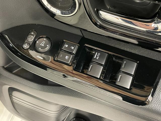 Ｎ－ＢＯＸカスタム Ｌ　純正ナビ・バックモニター・スマートキー・スペアキー・ホンダセンシング・アダプティブクルーズコントロール・前席シートヒーター・クリアランスソナー・ＬＥＤヘッドライト・後席シートバックテーブル（28枚目）