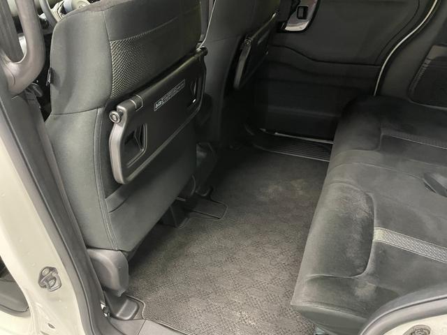 Ｎ－ＢＯＸカスタム Ｌ　純正ナビ・バックモニター・スマートキー・スペアキー・ホンダセンシング・アダプティブクルーズコントロール・前席シートヒーター・クリアランスソナー・ＬＥＤヘッドライト・後席シートバックテーブル（36枚目）