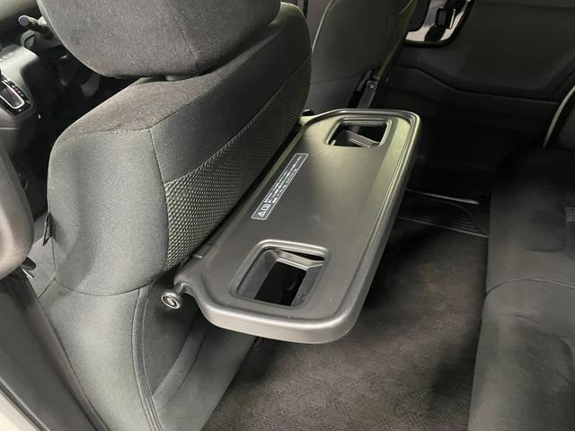 Ｎ－ＢＯＸカスタム Ｌ　純正ナビ・バックモニター・スマートキー・スペアキー・ホンダセンシング・アダプティブクルーズコントロール・前席シートヒーター・クリアランスソナー・ＬＥＤヘッドライト・後席シートバックテーブル（37枚目）