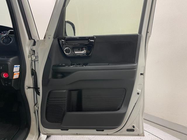 Ｎ－ＢＯＸカスタム Ｌ　純正ナビ・バックモニター・スマートキー・スペアキー・ホンダセンシング・アダプティブクルーズコントロール・前席シートヒーター・クリアランスソナー・ＬＥＤヘッドライト・後席シートバックテーブル（40枚目）