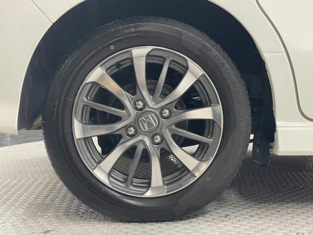 Ｎ－ＢＯＸカスタム Ｌ　純正ナビ・バックモニター・スマートキー・スペアキー・ホンダセンシング・アダプティブクルーズコントロール・前席シートヒーター・クリアランスソナー・ＬＥＤヘッドライト・後席シートバックテーブル（42枚目）