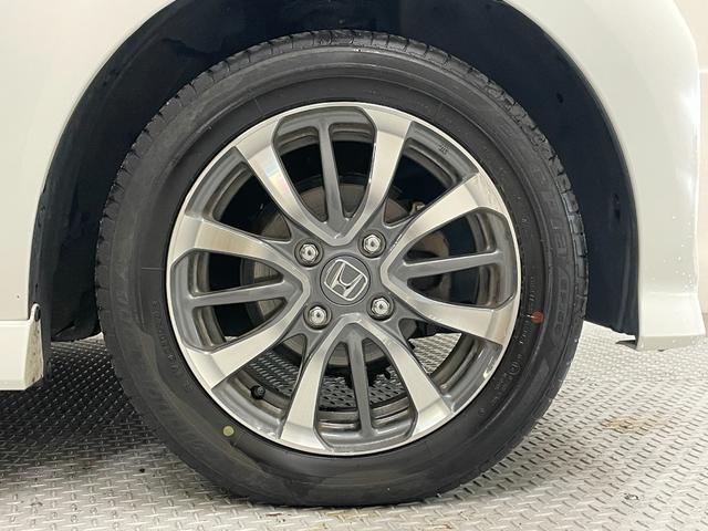 Ｎ－ＢＯＸカスタム Ｌ　純正ナビ・バックモニター・スマートキー・スペアキー・ホンダセンシング・アダプティブクルーズコントロール・前席シートヒーター・クリアランスソナー・ＬＥＤヘッドライト・後席シートバックテーブル（43枚目）