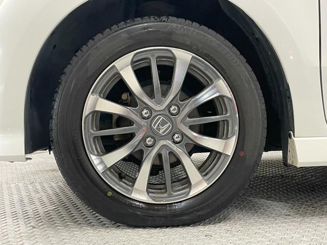 Ｎ－ＢＯＸカスタム Ｌ　純正ナビ・バックモニター・スマートキー・スペアキー・ホンダセンシング・アダプティブクルーズコントロール・前席シートヒーター・クリアランスソナー・ＬＥＤヘッドライト・後席シートバックテーブル（44枚目）