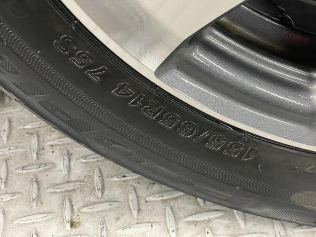 Ｎ－ＢＯＸカスタム Ｌ　純正ナビ・バックモニター・スマートキー・スペアキー・ホンダセンシング・アダプティブクルーズコントロール・前席シートヒーター・クリアランスソナー・ＬＥＤヘッドライト・後席シートバックテーブル（47枚目）