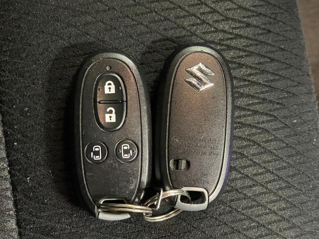 パレットＳＷ ＴＳ　両側パワースライド・スマートキー・スペアキー・社外ナビ（ＡＶＮ－Ｖ０２）・フルセグＴＶ・純正アルミホイール・ＨＩＤヘッドライト・オートライト・電動格納ミラー・ＥＴＣ（7枚目）