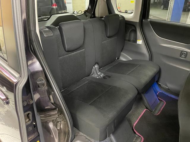 パレットＳＷ ＴＳ　両側パワースライド・スマートキー・スペアキー・社外ナビ（ＡＶＮ－Ｖ０２）・フルセグＴＶ・純正アルミホイール・ＨＩＤヘッドライト・オートライト・電動格納ミラー・ＥＴＣ（15枚目）