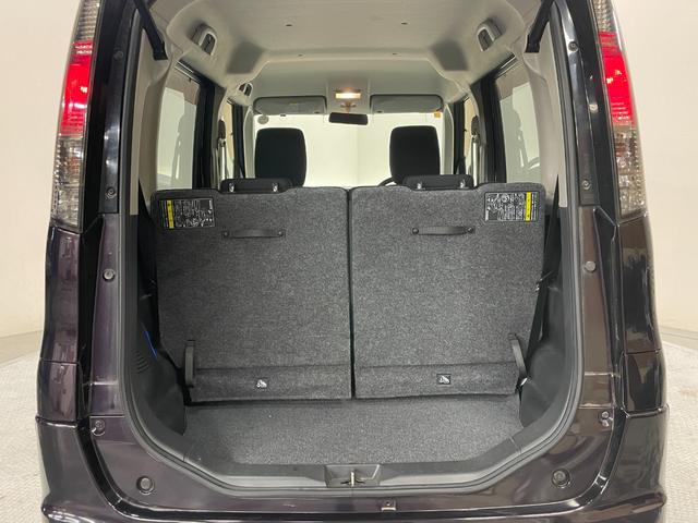 パレットＳＷ ＴＳ　両側パワースライド・スマートキー・スペアキー・社外ナビ（ＡＶＮ－Ｖ０２）・フルセグＴＶ・純正アルミホイール・ＨＩＤヘッドライト・オートライト・電動格納ミラー・ＥＴＣ（16枚目）