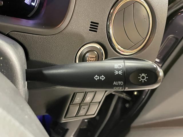 パレットＳＷ ＴＳ　両側パワースライド・スマートキー・スペアキー・社外ナビ（ＡＶＮ－Ｖ０２）・フルセグＴＶ・純正アルミホイール・ＨＩＤヘッドライト・オートライト・電動格納ミラー・ＥＴＣ（19枚目）