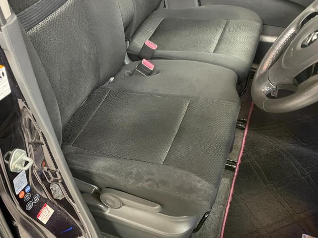 パレットＳＷ ＴＳ　両側パワースライド・スマートキー・スペアキー・社外ナビ（ＡＶＮ－Ｖ０２）・フルセグＴＶ・純正アルミホイール・ＨＩＤヘッドライト・オートライト・電動格納ミラー・ＥＴＣ（31枚目）