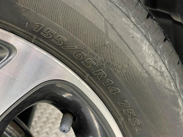 パレットＳＷ ＴＳ　両側パワースライド・スマートキー・スペアキー・社外ナビ（ＡＶＮ－Ｖ０２）・フルセグＴＶ・純正アルミホイール・ＨＩＤヘッドライト・オートライト・電動格納ミラー・ＥＴＣ（43枚目）