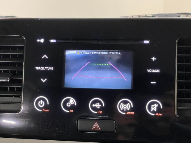 ＭＲワゴン Ｘ　スマートキー・スペアキー・バックモニター・充電用ＵＳＢソケット・電動格納ミラー・下取車両（3枚目）