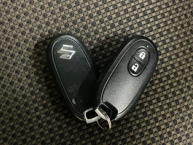 ＭＲワゴン Ｘ　スマートキー・スペアキー・バックモニター・充電用ＵＳＢソケット・電動格納ミラー・下取車両（6枚目）