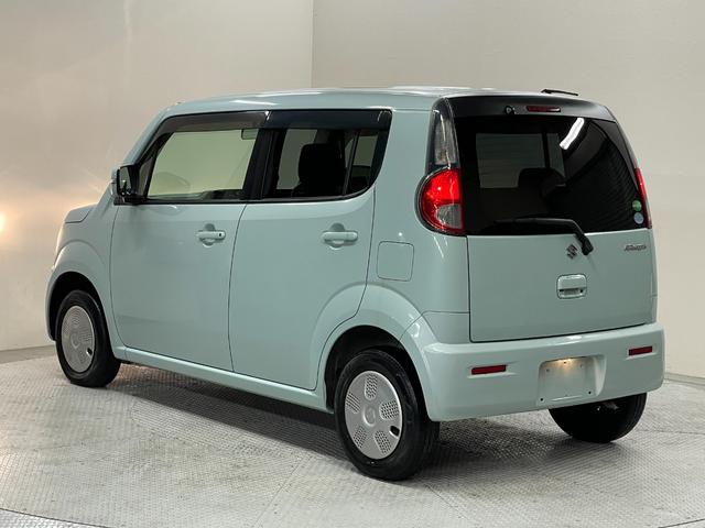 ＭＲワゴン Ｘ　スマートキー・スペアキー・バックモニター・充電用ＵＳＢソケット・電動格納ミラー・下取車両（10枚目）