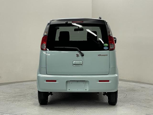 ＭＲワゴン Ｘ　スマートキー・スペアキー・バックモニター・充電用ＵＳＢソケット・電動格納ミラー・下取車両（23枚目）