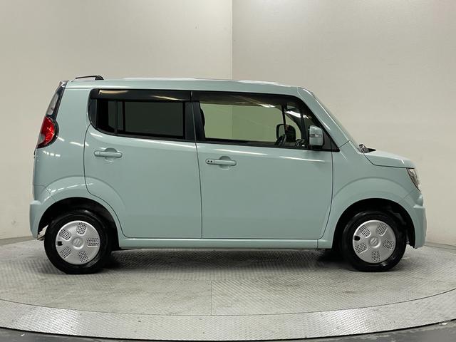 ＭＲワゴン Ｘ　スマートキー・スペアキー・バックモニター・充電用ＵＳＢソケット・電動格納ミラー・下取車両（24枚目）