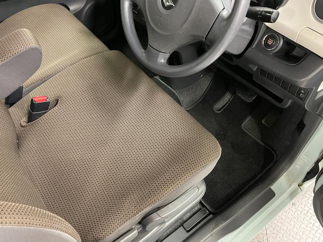 ＭＲワゴン Ｘ　スマートキー・スペアキー・バックモニター・充電用ＵＳＢソケット・電動格納ミラー・下取車両（27枚目）