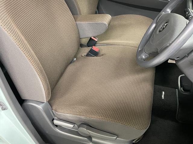 ＭＲワゴン Ｘ　スマートキー・スペアキー・バックモニター・充電用ＵＳＢソケット・電動格納ミラー・下取車両（28枚目）