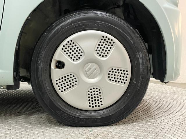 ＭＲワゴン Ｘ　スマートキー・スペアキー・バックモニター・充電用ＵＳＢソケット・電動格納ミラー・下取車両（36枚目）