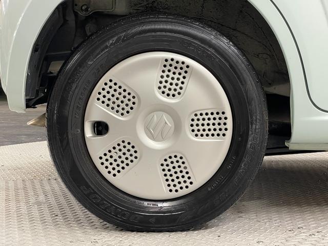 ＭＲワゴン Ｘ　スマートキー・スペアキー・バックモニター・充電用ＵＳＢソケット・電動格納ミラー・下取車両（37枚目）