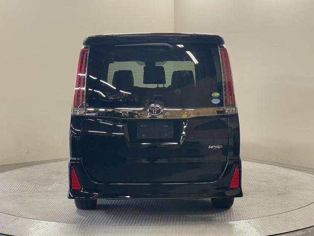 ノア Ｓｉ　ダブルバイビー　禁煙車・トヨタセーフティセンス・社外ナビ（ＡＶＩＣ－ＲＺ８０２）・バックモニター・スマートキー・両側パワースライドドア・ＥＴＣ・ＬＥＤヘッドライト・クルーズコントロール・後席シートバックテーブル（19枚目）