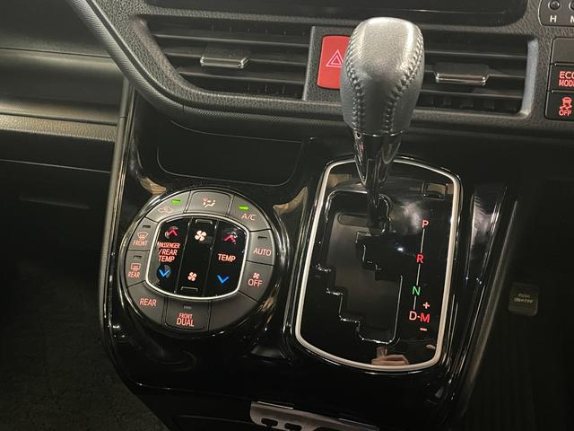 ノア Ｓｉ　ダブルバイビー　禁煙車・トヨタセーフティセンス・社外ナビ（ＡＶＩＣ－ＲＺ８０２）・バックモニター・スマートキー・両側パワースライドドア・ＥＴＣ・ＬＥＤヘッドライト・クルーズコントロール・後席シートバックテーブル（28枚目）