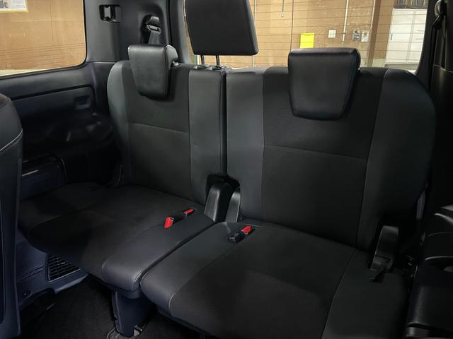 ノア Ｓｉ　ダブルバイビー　禁煙車・トヨタセーフティセンス・社外ナビ（ＡＶＩＣ－ＲＺ８０２）・バックモニター・スマートキー・両側パワースライドドア・ＥＴＣ・ＬＥＤヘッドライト・クルーズコントロール・後席シートバックテーブル（41枚目）