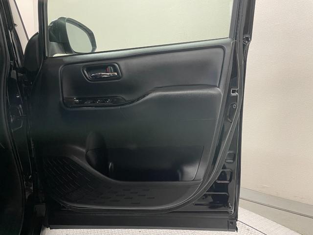 ノア Ｓｉ　ダブルバイビー　禁煙車・トヨタセーフティセンス・社外ナビ（ＡＶＩＣ－ＲＺ８０２）・バックモニター・スマートキー・両側パワースライドドア・ＥＴＣ・ＬＥＤヘッドライト・クルーズコントロール・後席シートバックテーブル（44枚目）