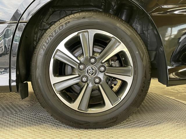 ノア Ｓｉ　ダブルバイビー　禁煙車・トヨタセーフティセンス・社外ナビ（ＡＶＩＣ－ＲＺ８０２）・バックモニター・スマートキー・両側パワースライドドア・ＥＴＣ・ＬＥＤヘッドライト・クルーズコントロール・後席シートバックテーブル（46枚目）