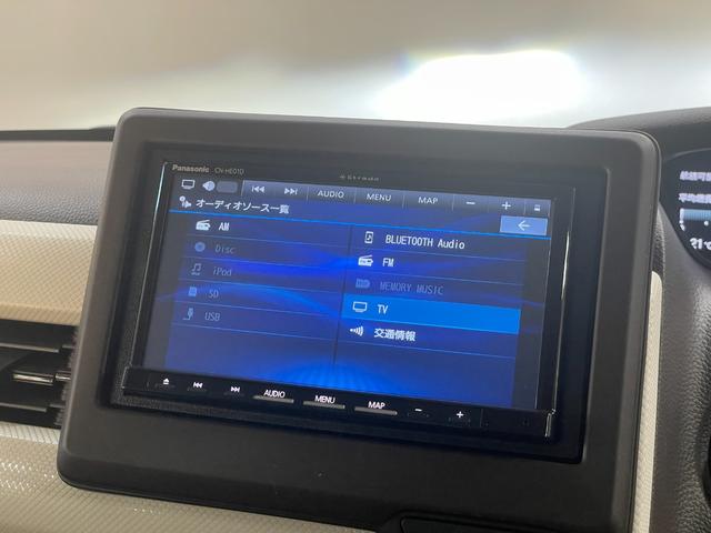 Ｎ－ＢＯＸ Ｌ　禁煙車・ワンオーナー・社外ナビ（ＣＮ－ＨＥ０１Ｄ）・バックモニター・スマートキー・スペアキー・前席シートヒーター・ホンダセンシング・ＬＥＤ・ＥＴＣ・アダプティブクルーズコントロール（4枚目）