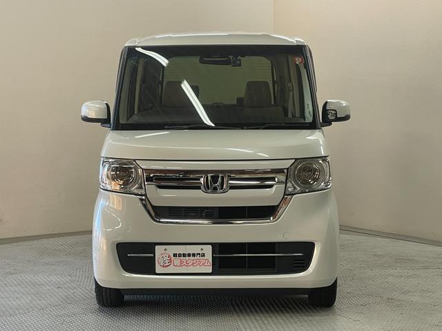 Ｎ－ＢＯＸ Ｌ　禁煙車・ワンオーナー・社外ナビ（ＣＮ－ＨＥ０１Ｄ）・バックモニター・スマートキー・スペアキー・前席シートヒーター・ホンダセンシング・ＬＥＤ・ＥＴＣ・アダプティブクルーズコントロール（11枚目）