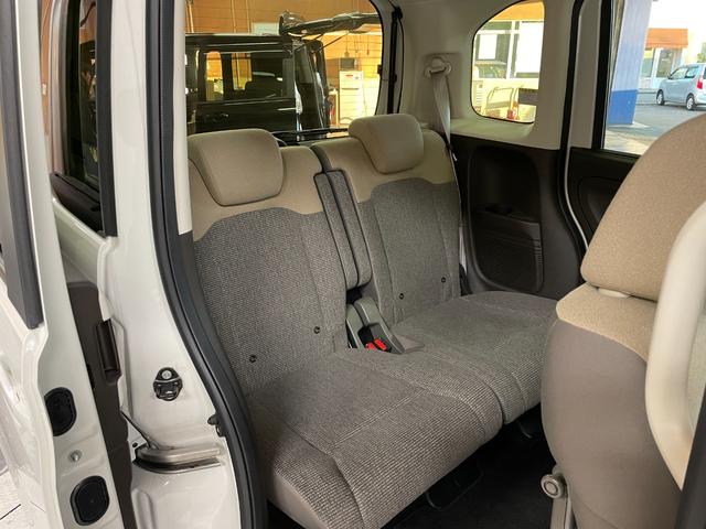 Ｎ－ＢＯＸ Ｌ　禁煙車・ワンオーナー・社外ナビ（ＣＮ－ＨＥ０１Ｄ）・バックモニター・スマートキー・スペアキー・前席シートヒーター・ホンダセンシング・ＬＥＤ・ＥＴＣ・アダプティブクルーズコントロール（17枚目）