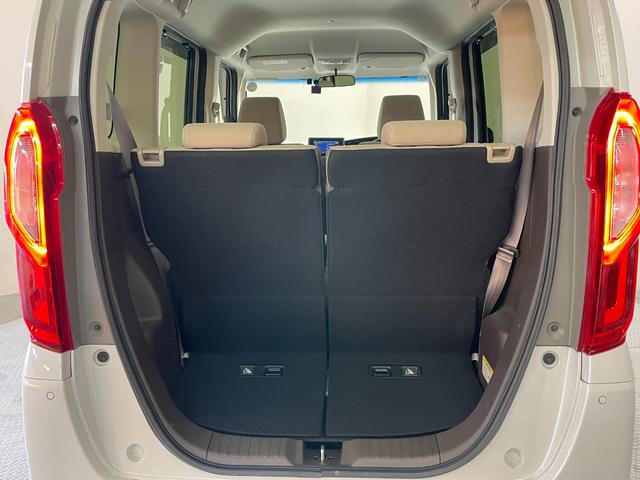Ｎ－ＢＯＸ Ｌ　禁煙車・ワンオーナー・社外ナビ（ＣＮ－ＨＥ０１Ｄ）・バックモニター・スマートキー・スペアキー・前席シートヒーター・ホンダセンシング・ＬＥＤ・ＥＴＣ・アダプティブクルーズコントロール（18枚目）