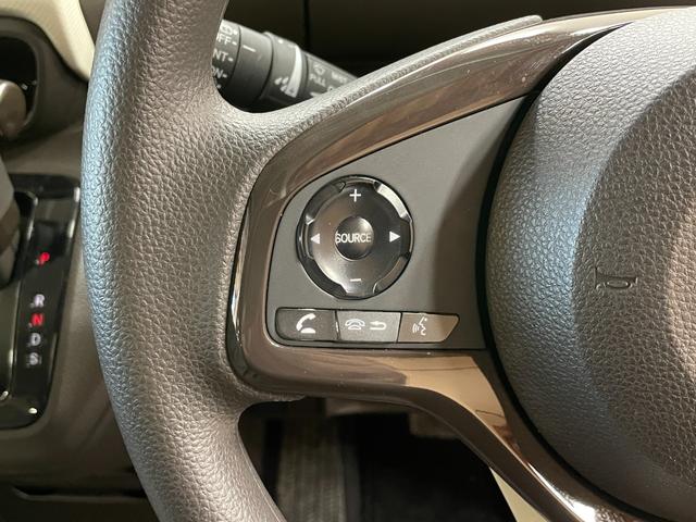 Ｎ－ＢＯＸ Ｌ　禁煙車・ワンオーナー・社外ナビ（ＣＮ－ＨＥ０１Ｄ）・バックモニター・スマートキー・スペアキー・前席シートヒーター・ホンダセンシング・ＬＥＤ・ＥＴＣ・アダプティブクルーズコントロール（20枚目）