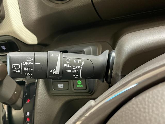 Ｎ－ＢＯＸ Ｌ　禁煙車・ワンオーナー・社外ナビ（ＣＮ－ＨＥ０１Ｄ）・バックモニター・スマートキー・スペアキー・前席シートヒーター・ホンダセンシング・ＬＥＤ・ＥＴＣ・アダプティブクルーズコントロール（22枚目）