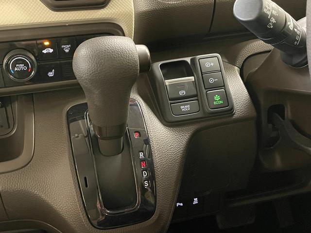 Ｎ－ＢＯＸ Ｌ　禁煙車・ワンオーナー・社外ナビ（ＣＮ－ＨＥ０１Ｄ）・バックモニター・スマートキー・スペアキー・前席シートヒーター・ホンダセンシング・ＬＥＤ・ＥＴＣ・アダプティブクルーズコントロール（26枚目）