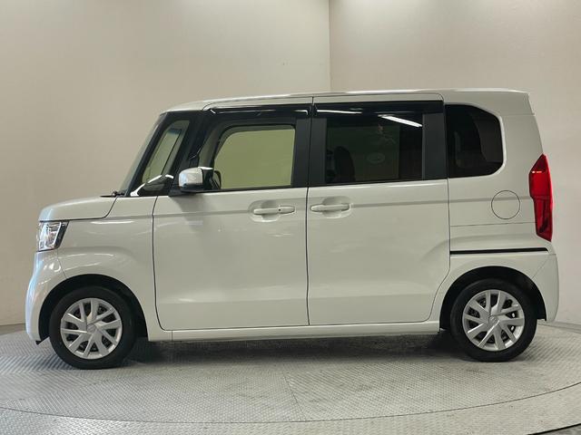Ｎ－ＢＯＸ Ｌ　禁煙車・ワンオーナー・社外ナビ（ＣＮ－ＨＥ０１Ｄ）・バックモニター・スマートキー・スペアキー・前席シートヒーター・ホンダセンシング・ＬＥＤ・ＥＴＣ・アダプティブクルーズコントロール（30枚目）