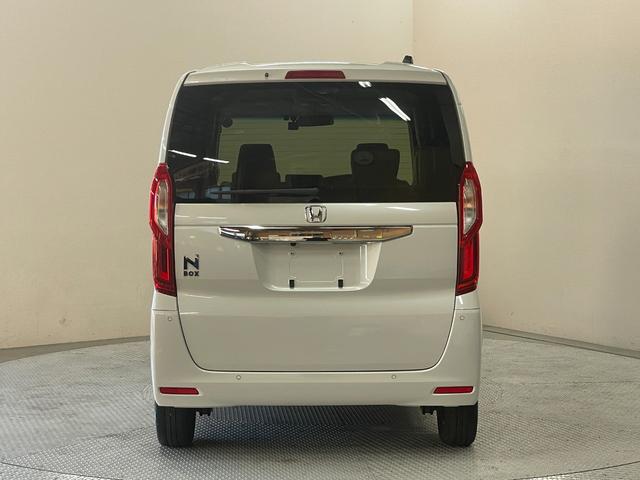 Ｎ－ＢＯＸ Ｌ　禁煙車・ワンオーナー・社外ナビ（ＣＮ－ＨＥ０１Ｄ）・バックモニター・スマートキー・スペアキー・前席シートヒーター・ホンダセンシング・ＬＥＤ・ＥＴＣ・アダプティブクルーズコントロール（31枚目）