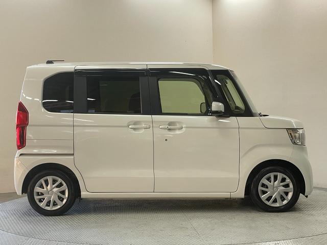 Ｎ－ＢＯＸ Ｌ　禁煙車・ワンオーナー・社外ナビ（ＣＮ－ＨＥ０１Ｄ）・バックモニター・スマートキー・スペアキー・前席シートヒーター・ホンダセンシング・ＬＥＤ・ＥＴＣ・アダプティブクルーズコントロール（32枚目）