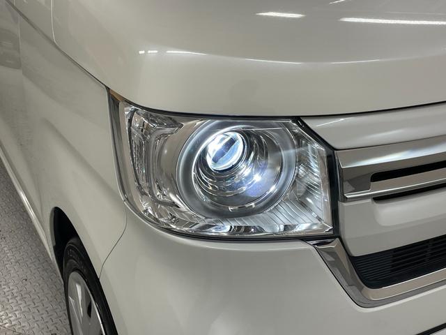 Ｎ－ＢＯＸ Ｌ　禁煙車・ワンオーナー・社外ナビ（ＣＮ－ＨＥ０１Ｄ）・バックモニター・スマートキー・スペアキー・前席シートヒーター・ホンダセンシング・ＬＥＤ・ＥＴＣ・アダプティブクルーズコントロール（33枚目）