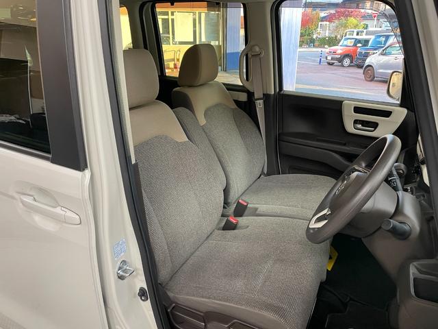 Ｎ－ＢＯＸ Ｌ　禁煙車・ワンオーナー・社外ナビ（ＣＮ－ＨＥ０１Ｄ）・バックモニター・スマートキー・スペアキー・前席シートヒーター・ホンダセンシング・ＬＥＤ・ＥＴＣ・アダプティブクルーズコントロール（34枚目）